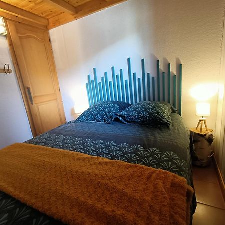 Cocon Familial Proche Telecabine Saint-Gervais-les-Bains Exterior photo