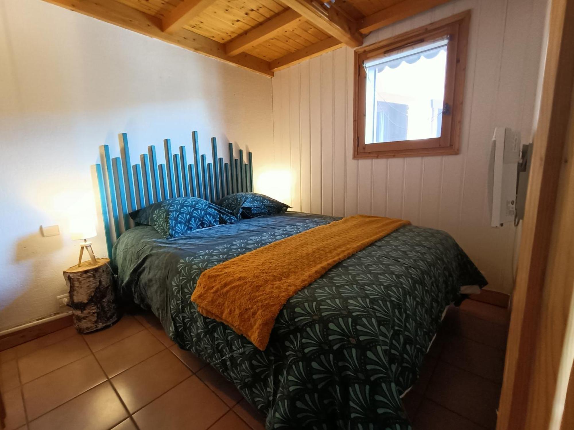 Cocon Familial Proche Telecabine Saint-Gervais-les-Bains Exterior photo