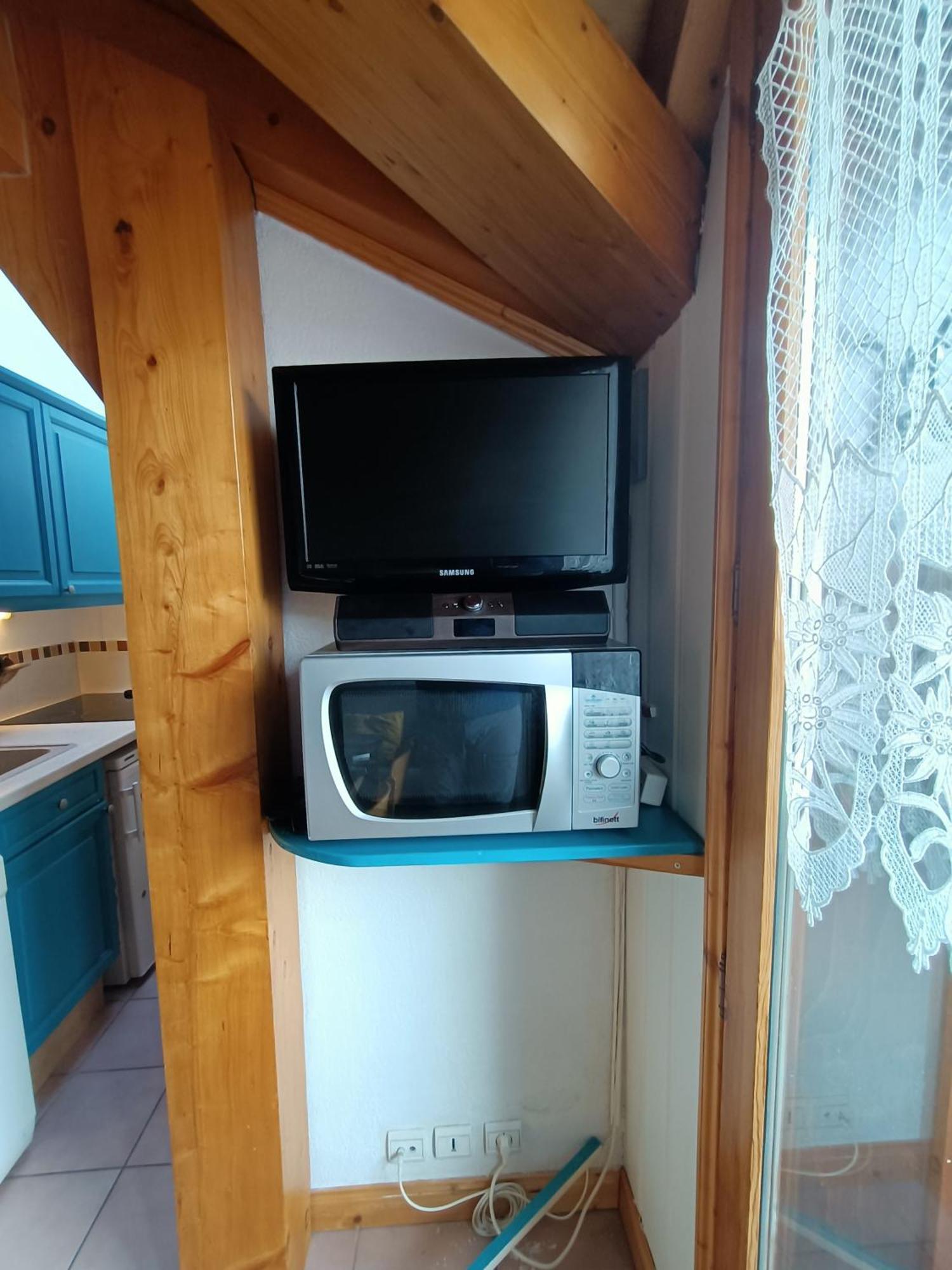 Cocon Familial Proche Telecabine Saint-Gervais-les-Bains Exterior photo