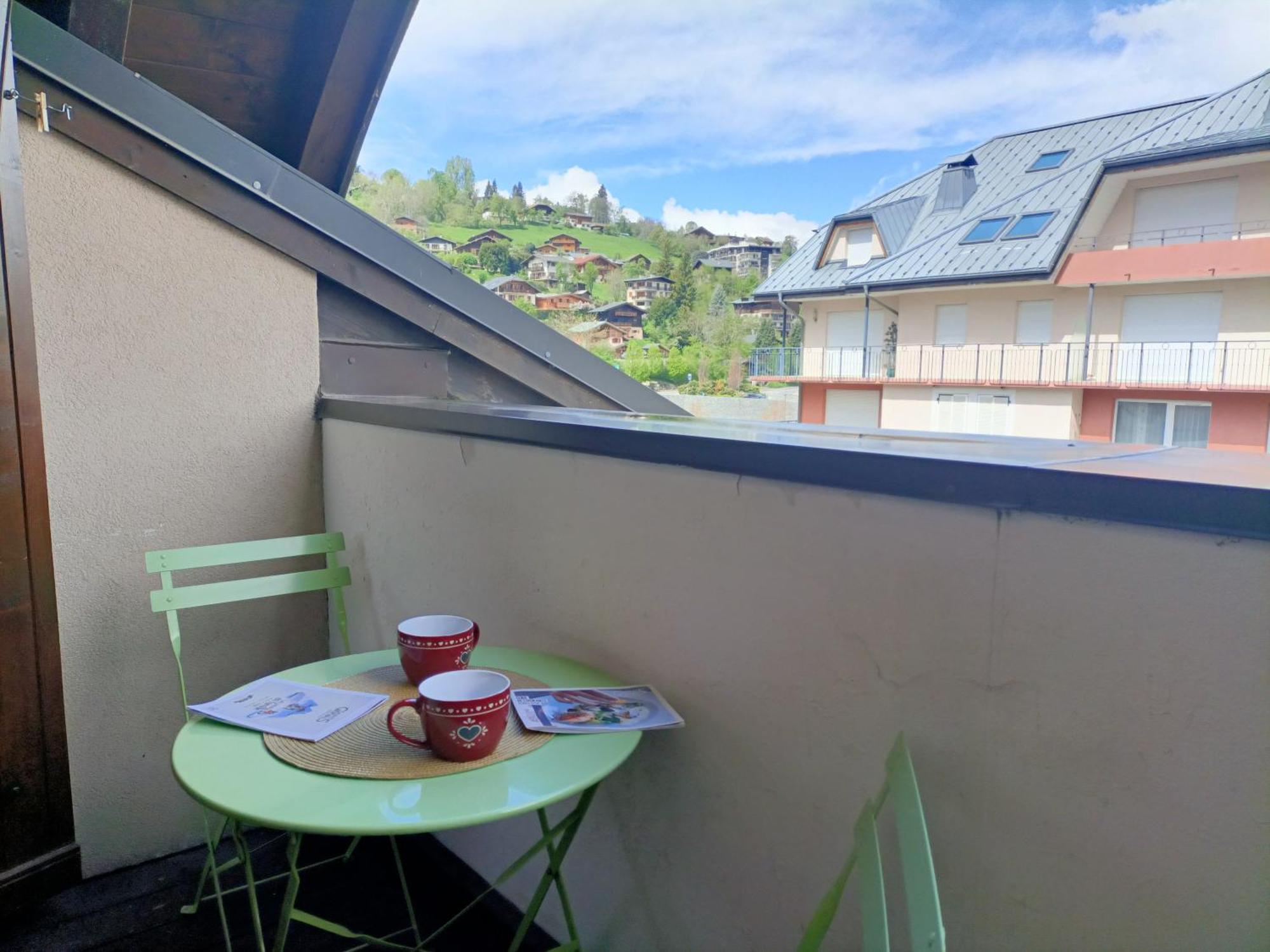 Cocon Familial Proche Telecabine Saint-Gervais-les-Bains Exterior photo