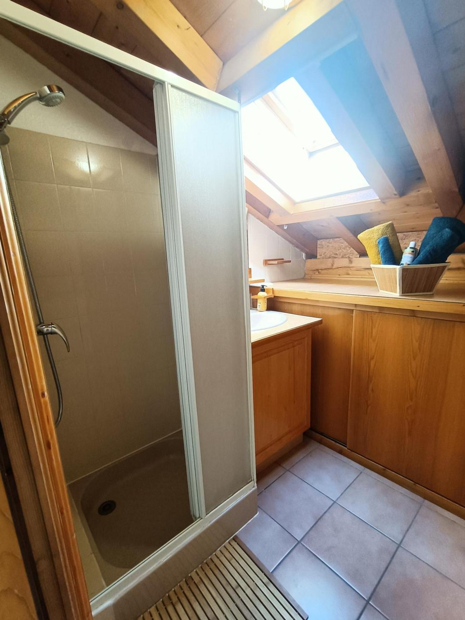 Cocon Familial Proche Telecabine Saint-Gervais-les-Bains Exterior photo